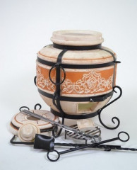 Тандыр Султан Средний