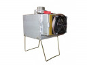 Теплообменник Сибтермо (облегченный) 1,6 кВт без горелки в Тольятти