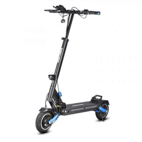 Электросамокат White Siberia SPUTNIK 2000W в Тольятти