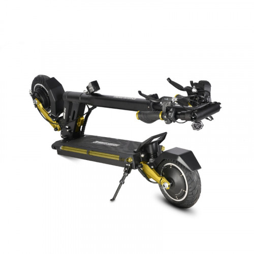 Электросамокат White Siberia SPUTNIK 2000W в Тольятти