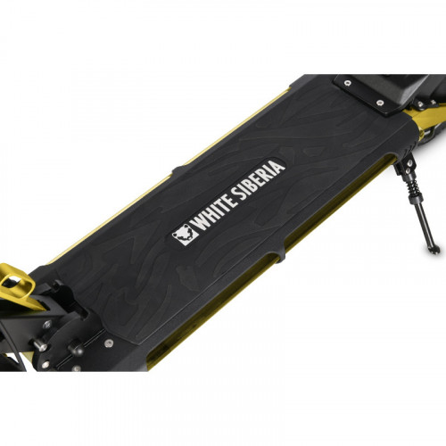 Электросамокат White Siberia SPUTNIK 2000W в Тольятти