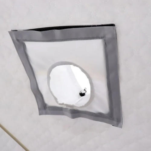 Палатка зимняя куб СЛЕДОПЫТ 1.9x1.9 H 2.05 в Тольятти