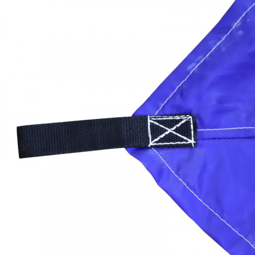 Палатка зимняя куб СЛЕДОПЫТ 1.9x1.9 H 2.05 в Тольятти