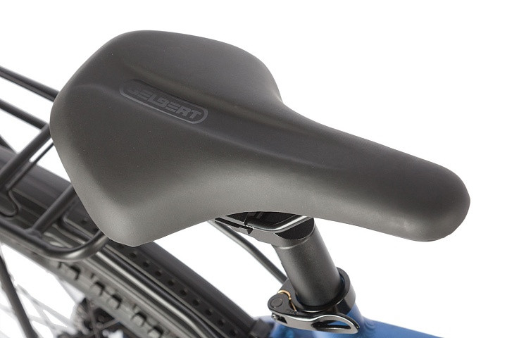 Электровелосипед Gelbert Navi 3 PRO в Тольятти