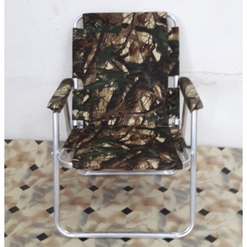 Кресло-шезлонг Медведь №2 в Тольятти