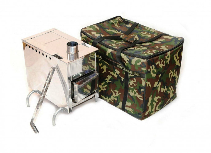 Печь банная СИБТЕРМО в Тольятти