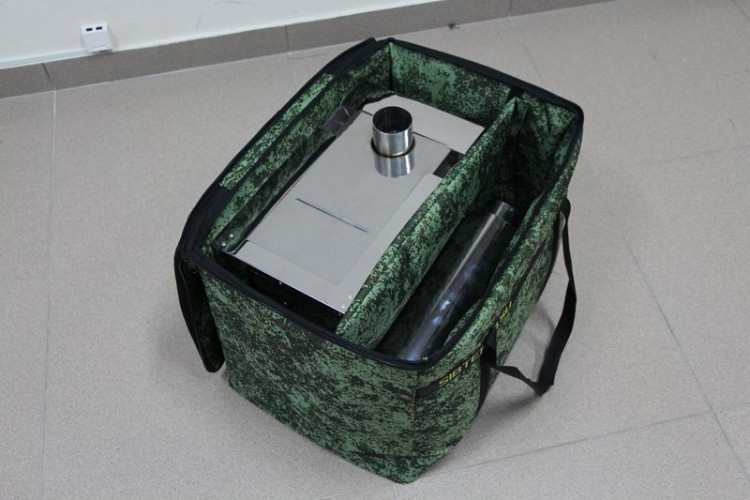 Печь банная СИБТЕРМО в Тольятти