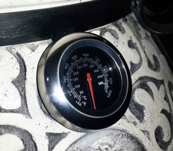 Тандыр Венецианский купец в Тольятти