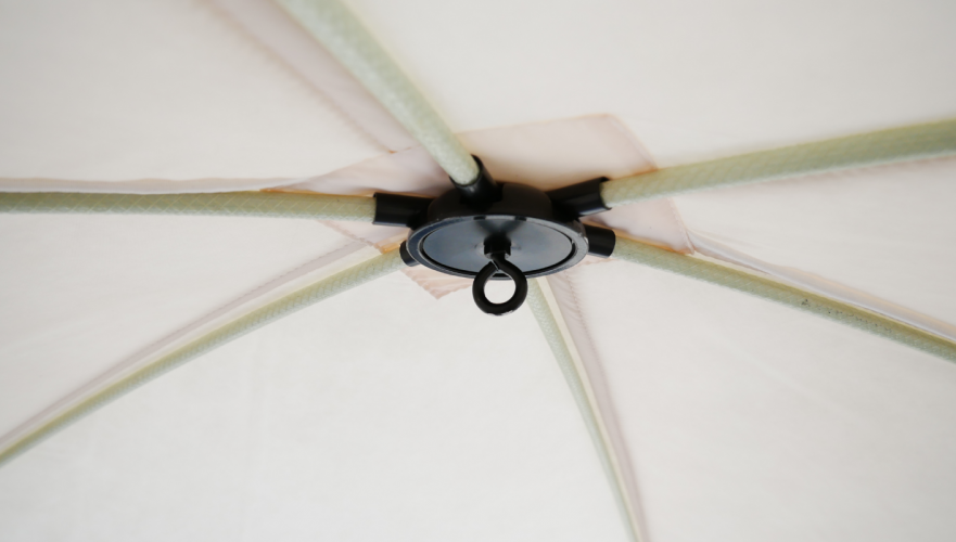 Зимняя палатка SibFisher Комфорт в Тольятти