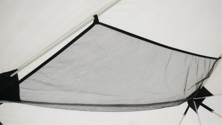 Зимняя палатка SibFisher Комфорт в Тольятти