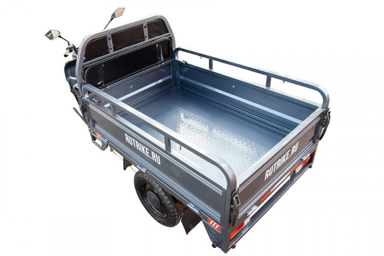 Грузовой электрический трицикл Rutrike Мастер 1500 в Тольятти