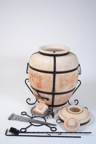 Тандыр Султан Каир Большой в Тольятти