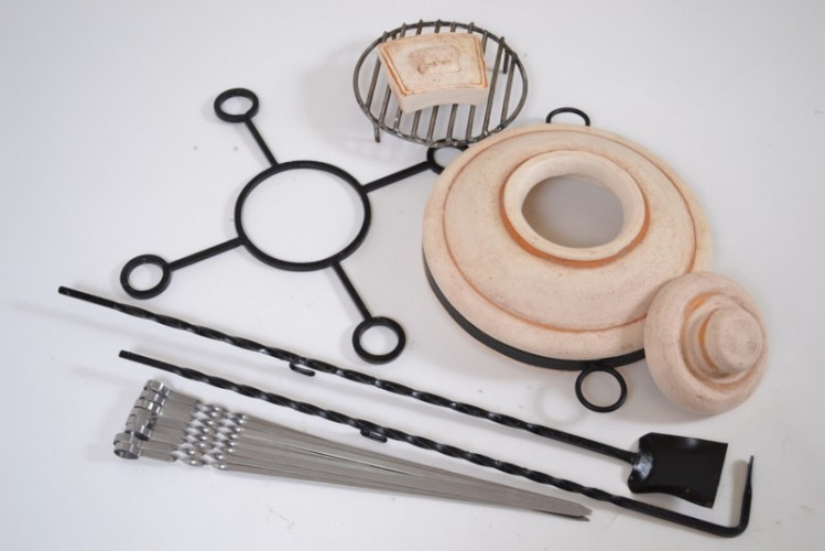 Тандыр Султан Каир Большой в Тольятти