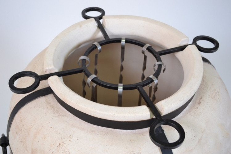 Тандыр Султан Каир Большой в Тольятти