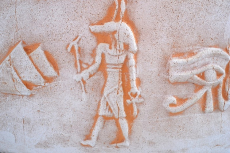 Тандыр Султан Каир Большой в Тольятти