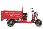 Грузовой электрический трицикл Rutrike Антей Pro 1500 в Тольятти