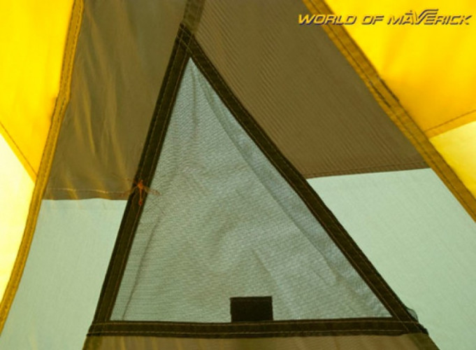 Шатер-тент World of Maverick COSMOS 600 в Тольятти