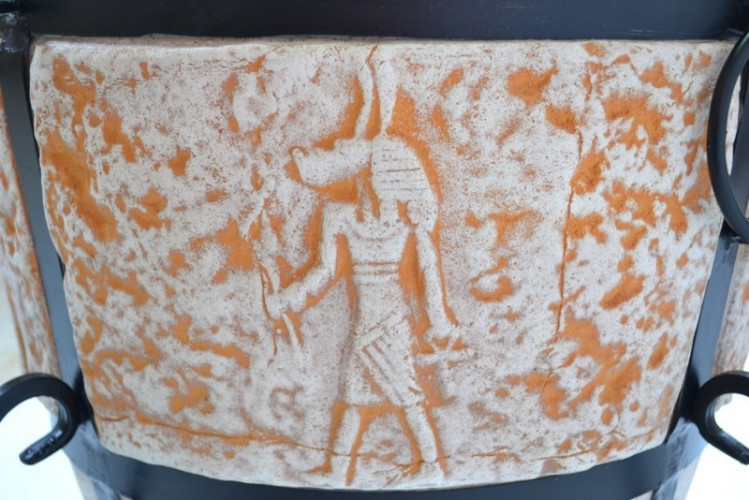 Тандыр Султан Каир Средний в Тольятти