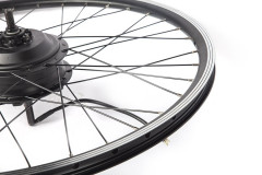 Мотор-колесо Eltreco 48V 350W LCD 26" передний АКБ HL 48V 10А/ч Мотор-колесо Eltreco 48V 350W LCD 26" передний АКБ HL 48V 10А/ч