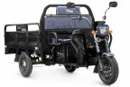 Грузовой электрический трицикл RuTrike D4 1800 60V1200W в Тольятти