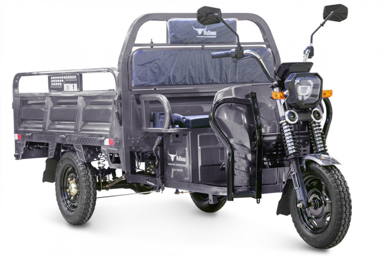 Грузовой электрический трицикл RuTrike D4 1800 60V1200W в Тольятти