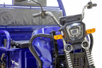 Грузовой электрический трицикл RuTrike D4 1800 60V1200W в Тольятти