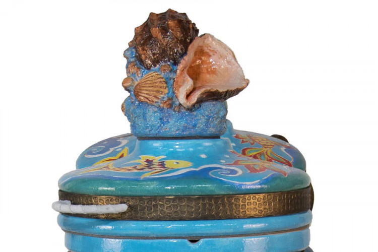 Тандыр Морской в Тольятти