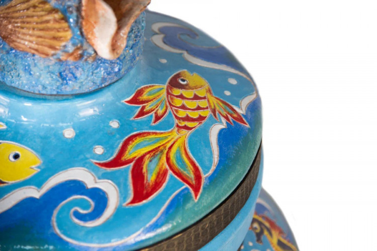 Тандыр Морской в Тольятти