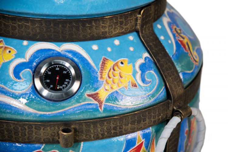 Тандыр Морской в Тольятти