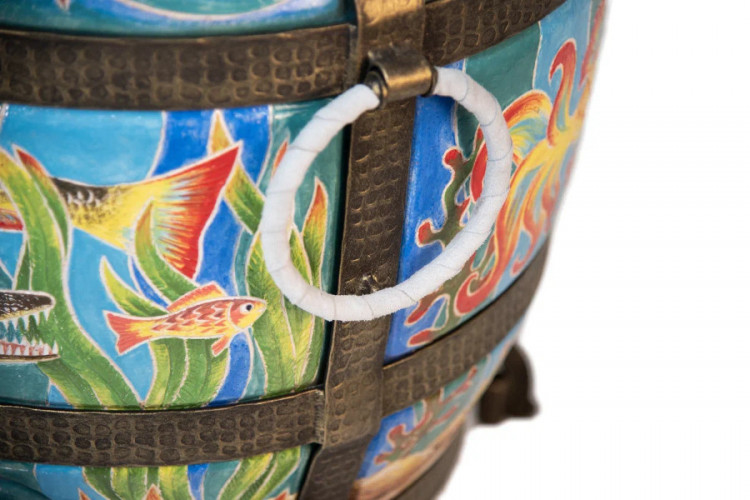 Тандыр Морской в Тольятти