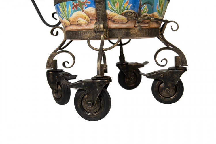 Тандыр Морской в Тольятти