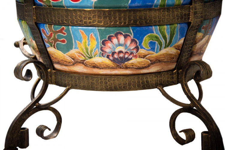 Тандыр Морской в Тольятти