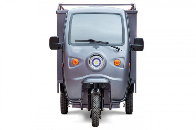 Грузовой электротрицикл Rutrike КАРГО 1800 в Тольятти