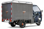 Грузовой электротрицикл Rutrike КАРГО 1800 в Тольятти