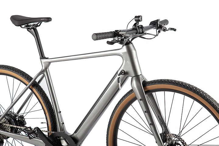 Электровелосипед 700С Sporto в Тольятти