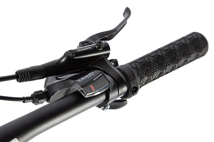 Электровелосипед 700С Sporto в Тольятти