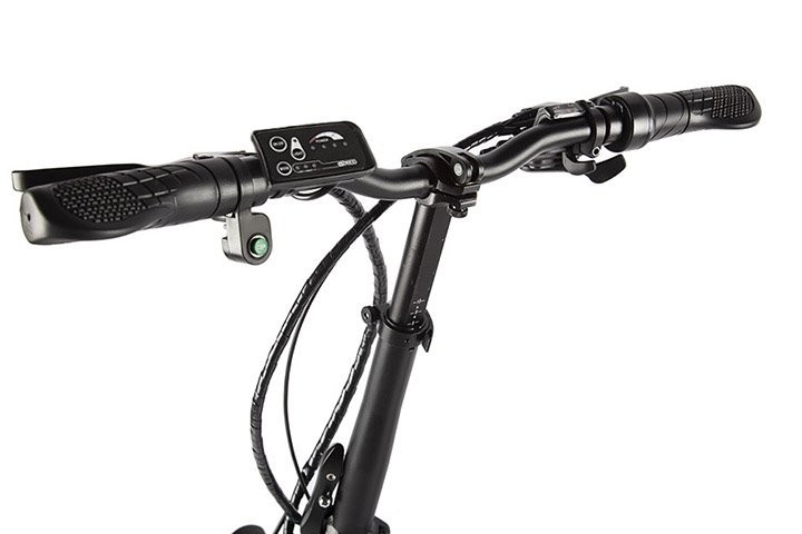 Электровелосипед Volteco Flex в Тольятти