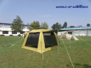 Шатер-тент World of Maverick FORTUNA 300 в Тольятти