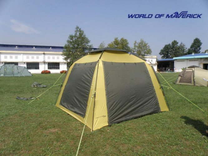 Шатер-тент World of Maverick FORTUNA 300 в Тольятти