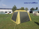 Шатер-тент World of Maverick FORTUNA 300 в Тольятти