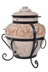 Тандыр Султан Каир Малый