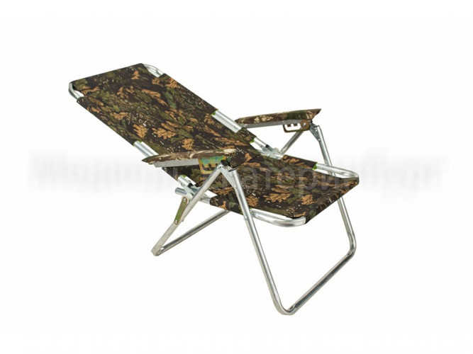 Кресло-шезлонг Медведь №5 в Тольятти