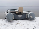 Надувная лодка ПВХ Polar Bird 420E (Eagle)(«Орлан») в Тольятти