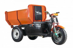 Мини погрузчик  RuTrike «Самосвал» СТД 500-У 60V1200W