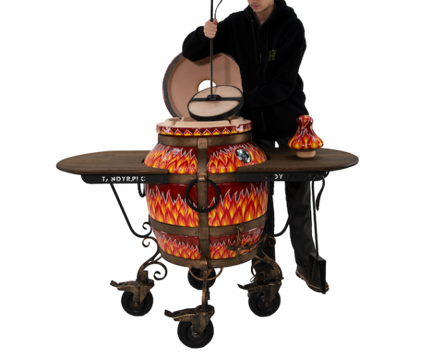 Тандыр Огненный в Тольятти