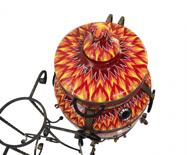 Тандыр Огненный в Тольятти