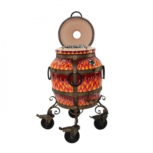 Тандыр Огненный в Тольятти