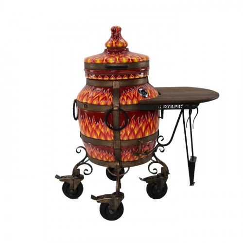 Тандыр Огненный в Тольятти