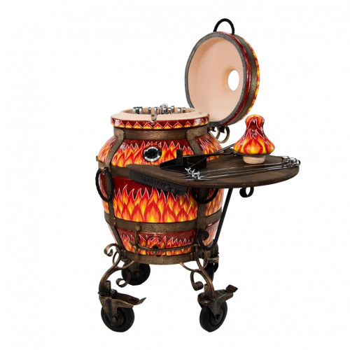 Тандыр Огненный в Тольятти