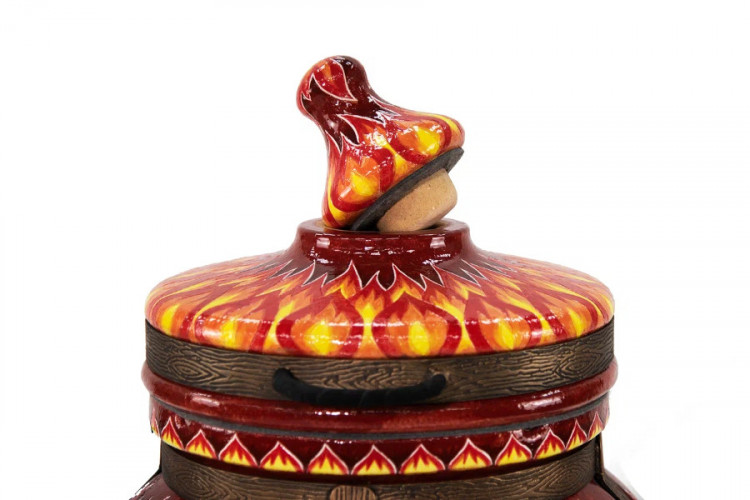 Тандыр Огненный в Тольятти